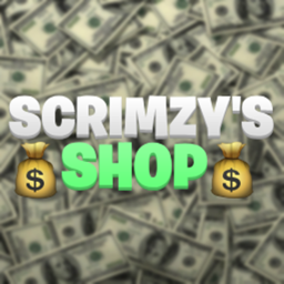 Scrimzy's Shop