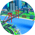 Welcome to Mini City Tycoon