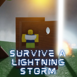 Survive a Lightning Storm