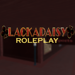 Lackadaisy RP