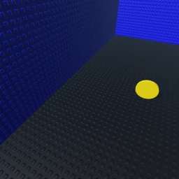 TESTING MY LASER TOWER icon