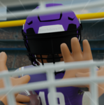 Touchdown FB