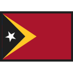 Republic of East Timor
