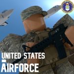 U.S Air Force__