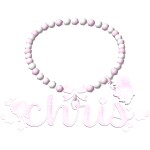 ᰔ ˚·︵ ʚ chris ɞ・˚