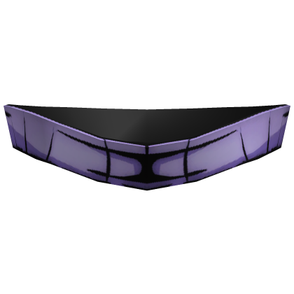 Solido Naso (Vinegar Doppio) Turtleneck Collar Roblox item