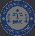 Blackwater County Jail