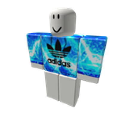 adidas Roblox