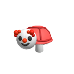 Turtle Clown🤡