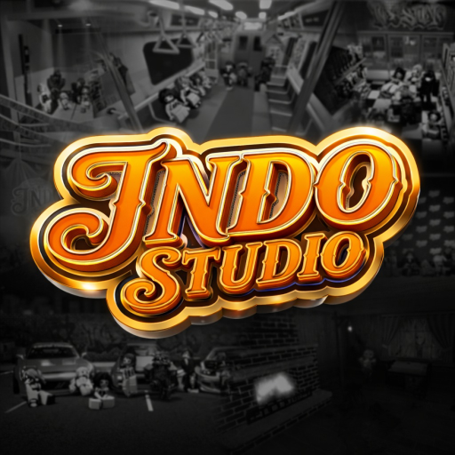 INDOSTUDIO (Studio Foto)