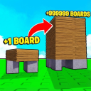 Smash Board Simulator