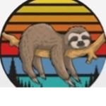 #Sloth Army!