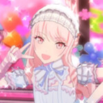 ESCAPE MIZUKI AKIYAMA FROM ID SMILE