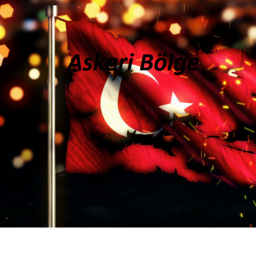 Askeri Bölge