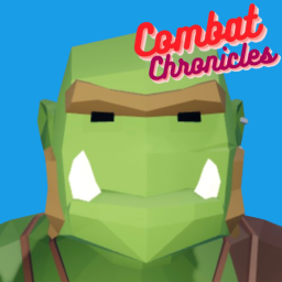 Combat Chronicles (Alpha)