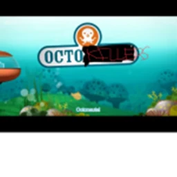 SURVIVAL THE OCTO NUTS icon
