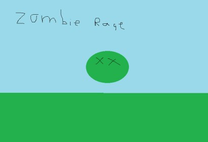 (Lava Part 2)Zombie Rage