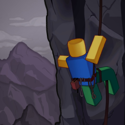 CLIMBR [⛰️]