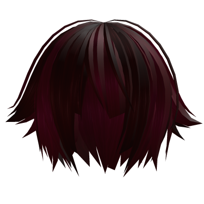 🜏 Fantasy Emo Hair