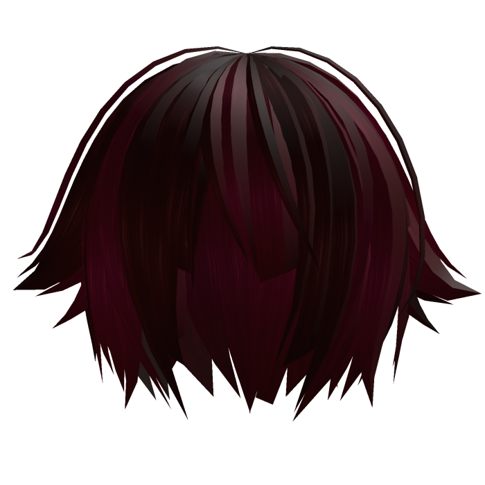 🜏 Fantasy Emo Hair