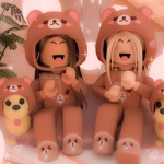Coco’s robux givways