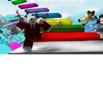 Easy Obby To A Secret Worlds