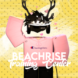 BeachRise - Training Center