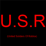 United Soldiers Of Roblox.
