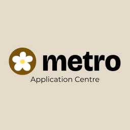 Metro | Application Centre