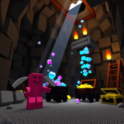 XZP Mines (BETA)