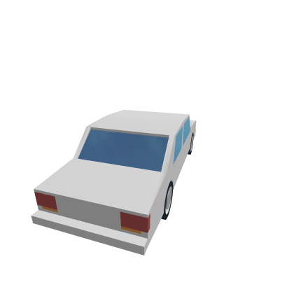 Generic car model (CSG)