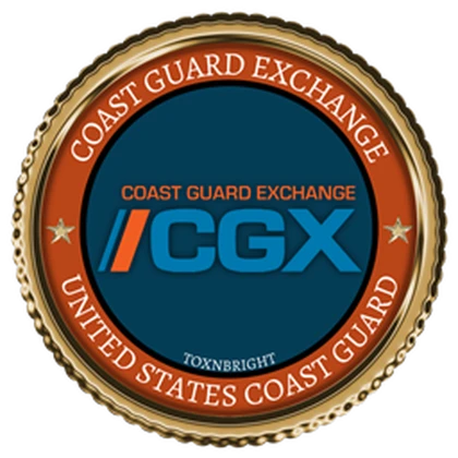 Coast Guard Exchangе ᅠ ᅠ Roblox group icon