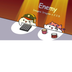God and pro wars