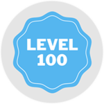 Level 100