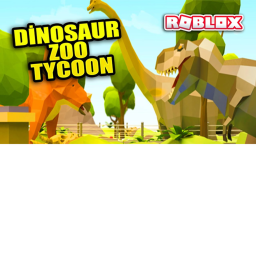 Dino Zoo Tycoon 2021