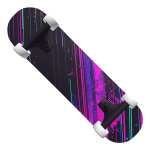 skateboard 🤖