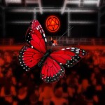 🦋 Whole Lotta Red 🦋 