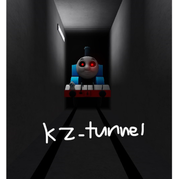 K z tunel Nowy