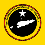 [8ID] Popular Front for the Progress of East Timor