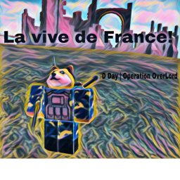 D day | Operation OverLord
