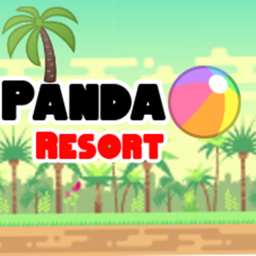 Panda Hotel and Resort  🌴