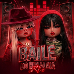 BAILE DO HIMALAIA
