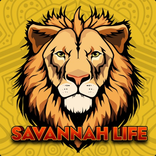 Vida de Savana