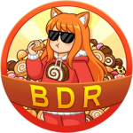BDR - BOLO DE ROLO