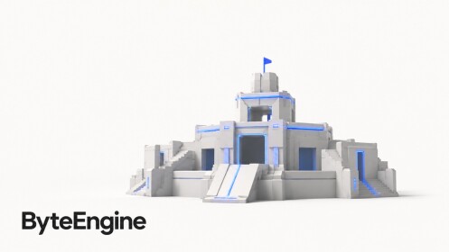 ByteEngine - Showcase