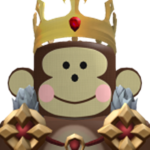 [ Monkeys United ]