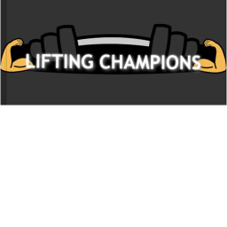Lifting Champions