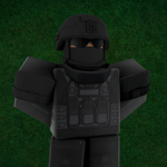 Burly | Unit Guards