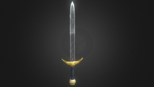 a sword fight game... i guess