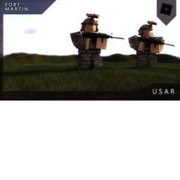 Fort Martin